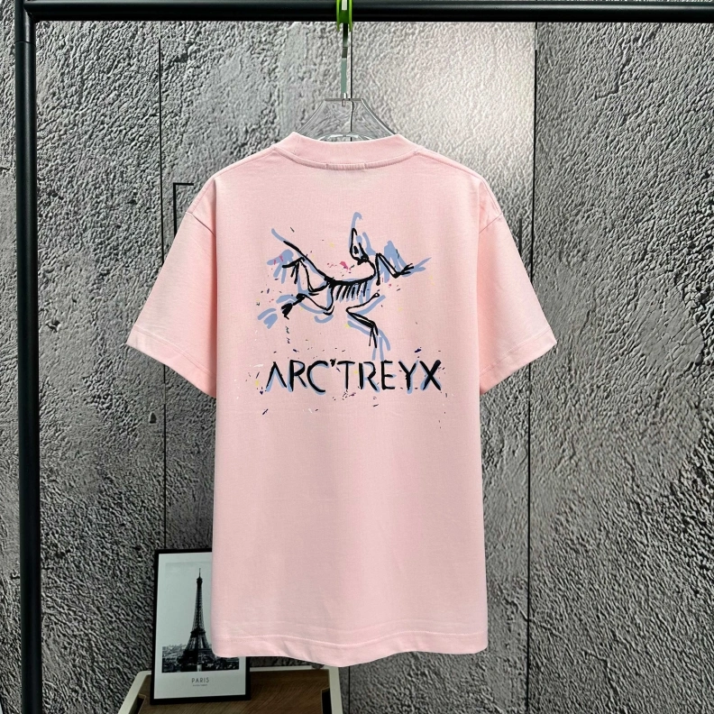 DailyWear Arx Txryx T-Shirts 89798