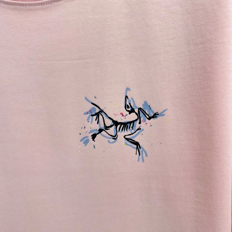 DailyWear Arx Txryx T-Shirts 89798