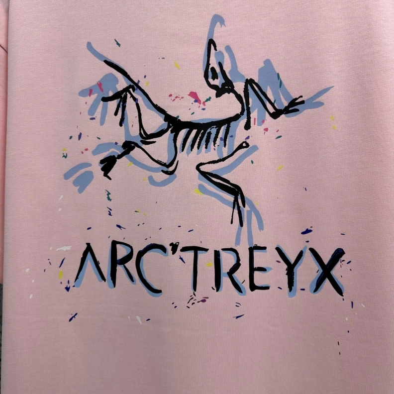 DailyWear Arx Txryx T-Shirts 89798