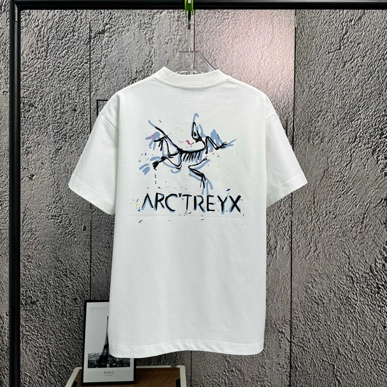 Arx Txryx T-Shirts Practical 89787