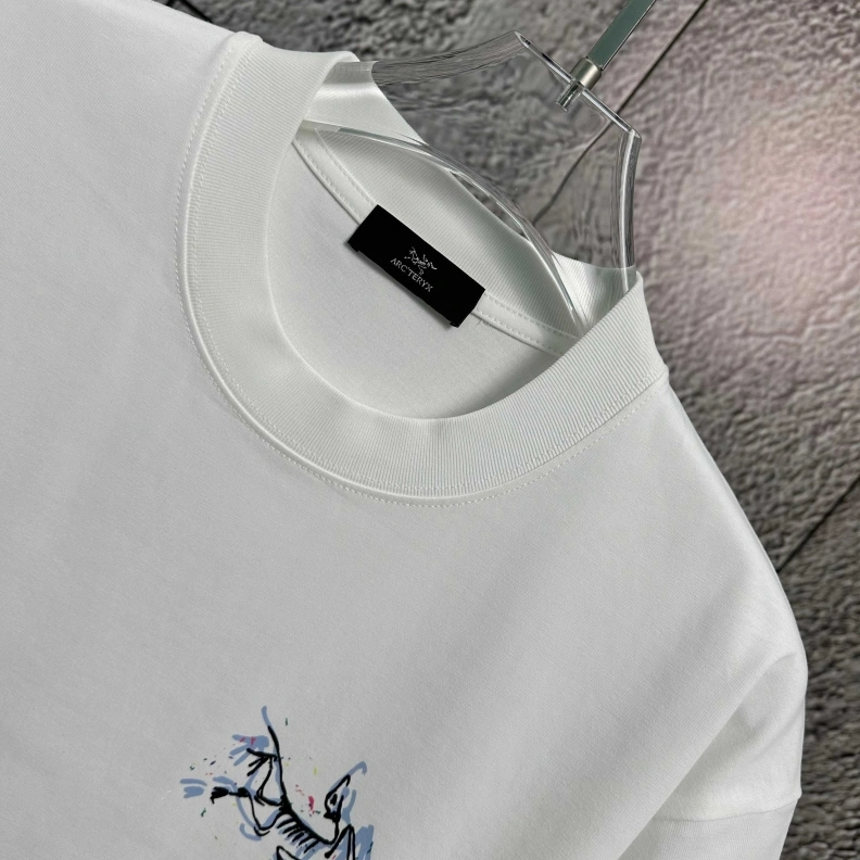Arx Txryx T-Shirts Practical 89787