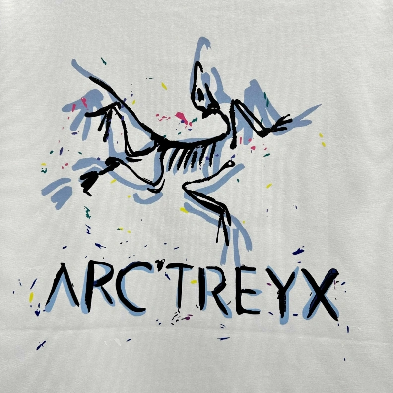 Arx Txryx T-Shirts Practical 89787