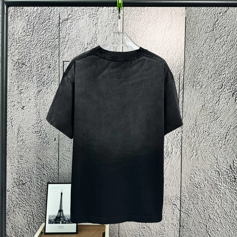 Bxlxnciaga T-Shirts Comfortable 91265