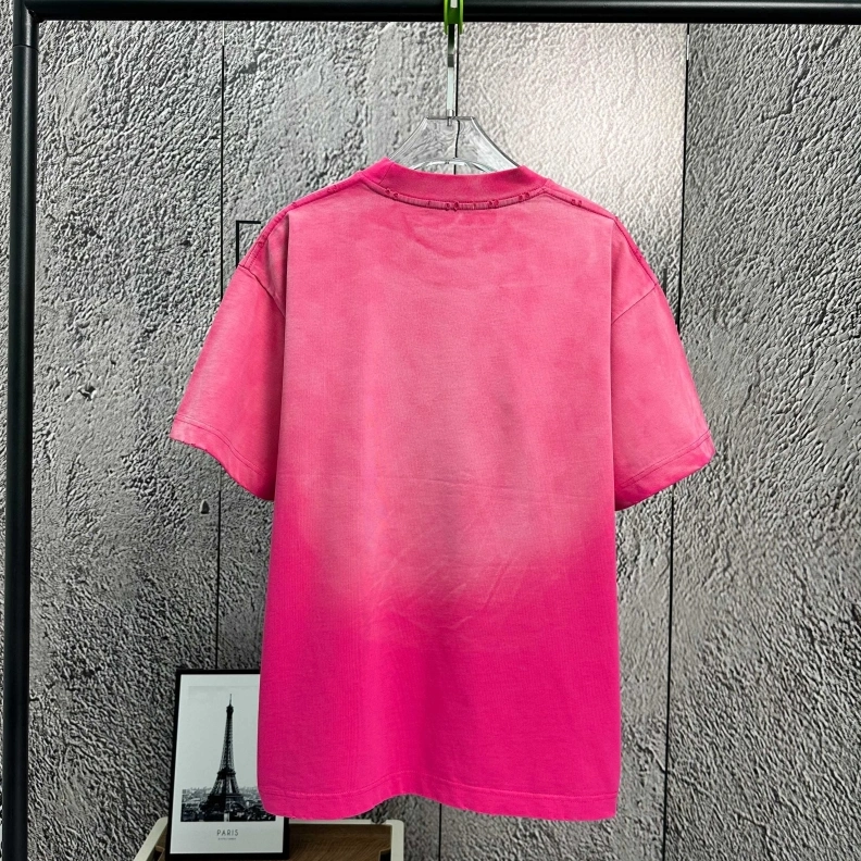 NewStyle Bxlxnciaga T-Shirts 91202