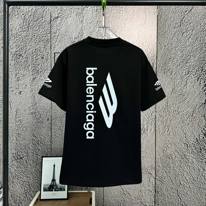 AllSeason Bxlxnciaga T-Shirts 91246