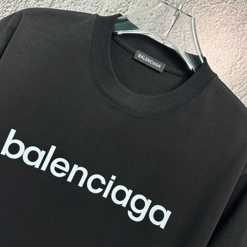 AllSeason Bxlxnciaga T-Shirts 91246