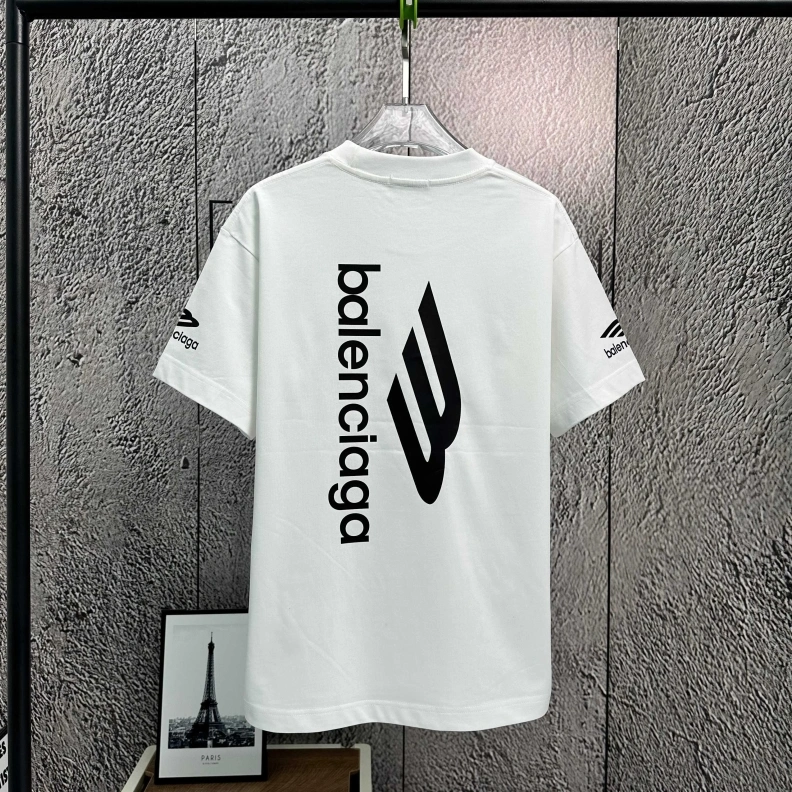 GoodFit Bxlxnciaga T-Shirts 91203