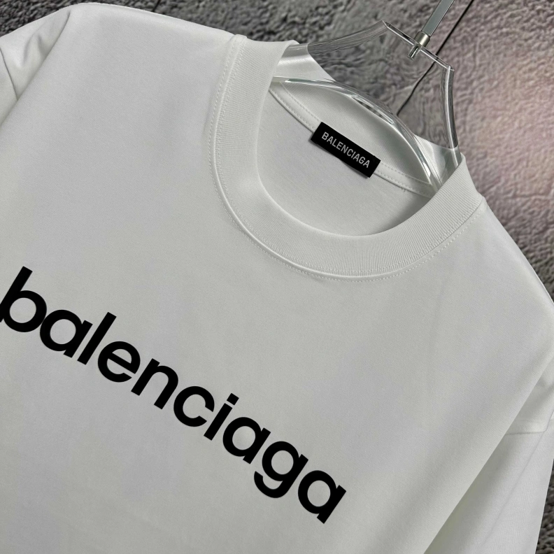 GoodFit Bxlxnciaga T-Shirts 91203