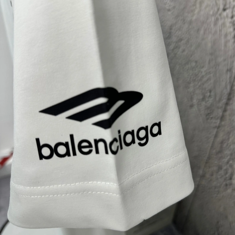 GoodFit Bxlxnciaga T-Shirts 91203