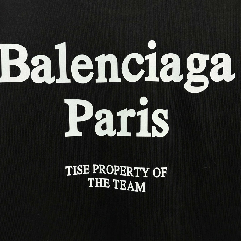Bxlxnciaga T-Shirts Elegant 91199