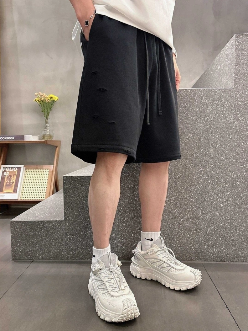 Bxlxnciaga Shorts Modern 91361