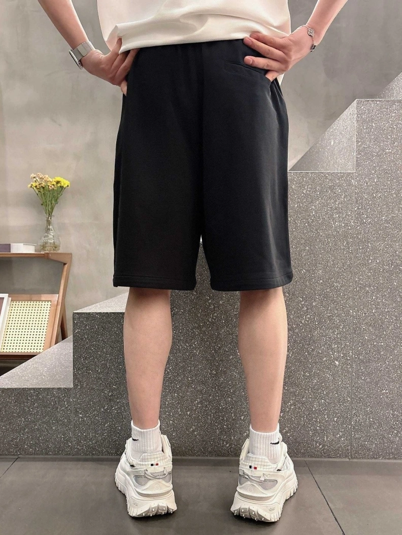 Bxlxnciaga Shorts Modern 91361