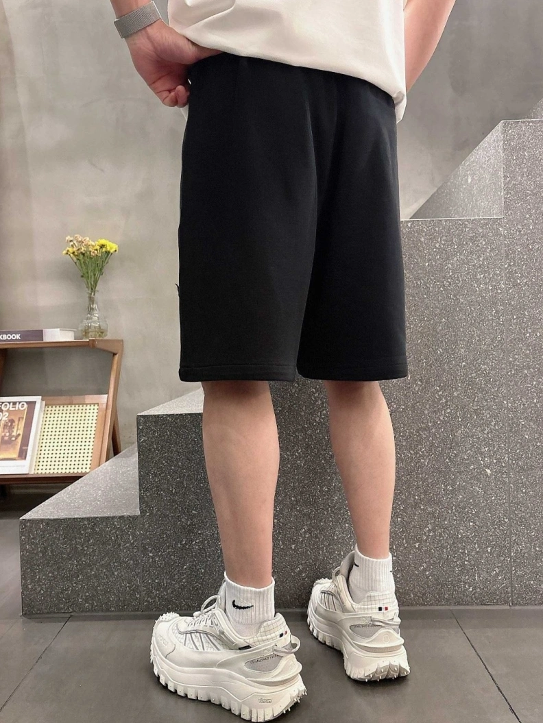 Bxlxnciaga Shorts Modern 91361
