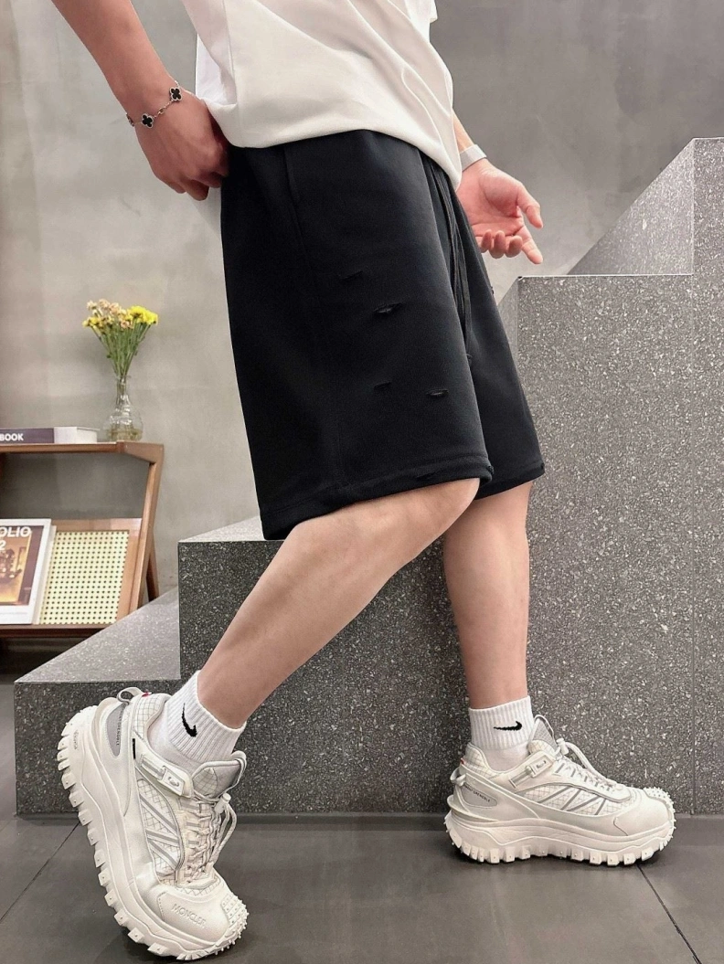 Bxlxnciaga Shorts Modern 91361
