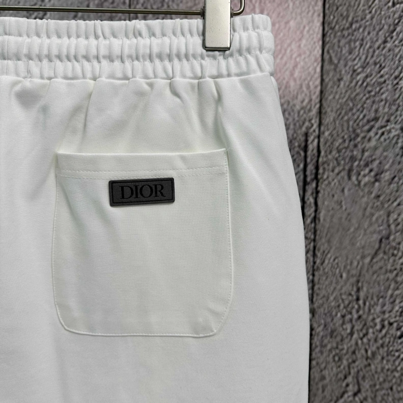 Bxrbxrry Shorts Refined 92419