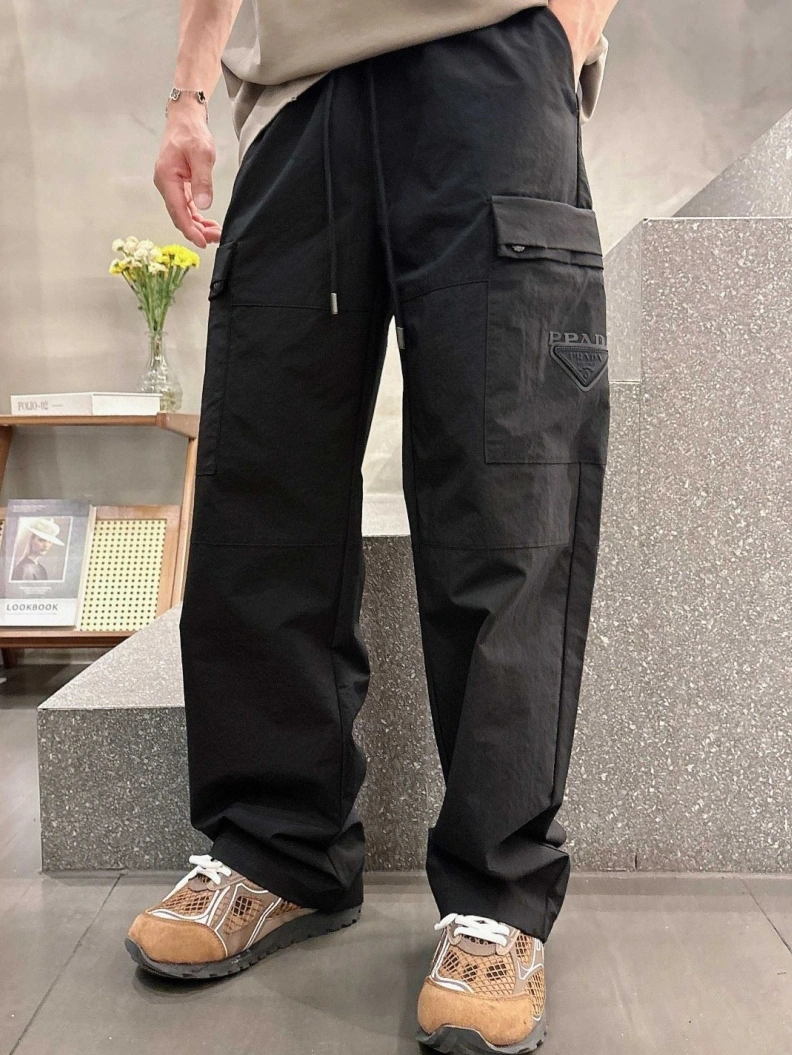 Prxdx Pants Cozy 102807
