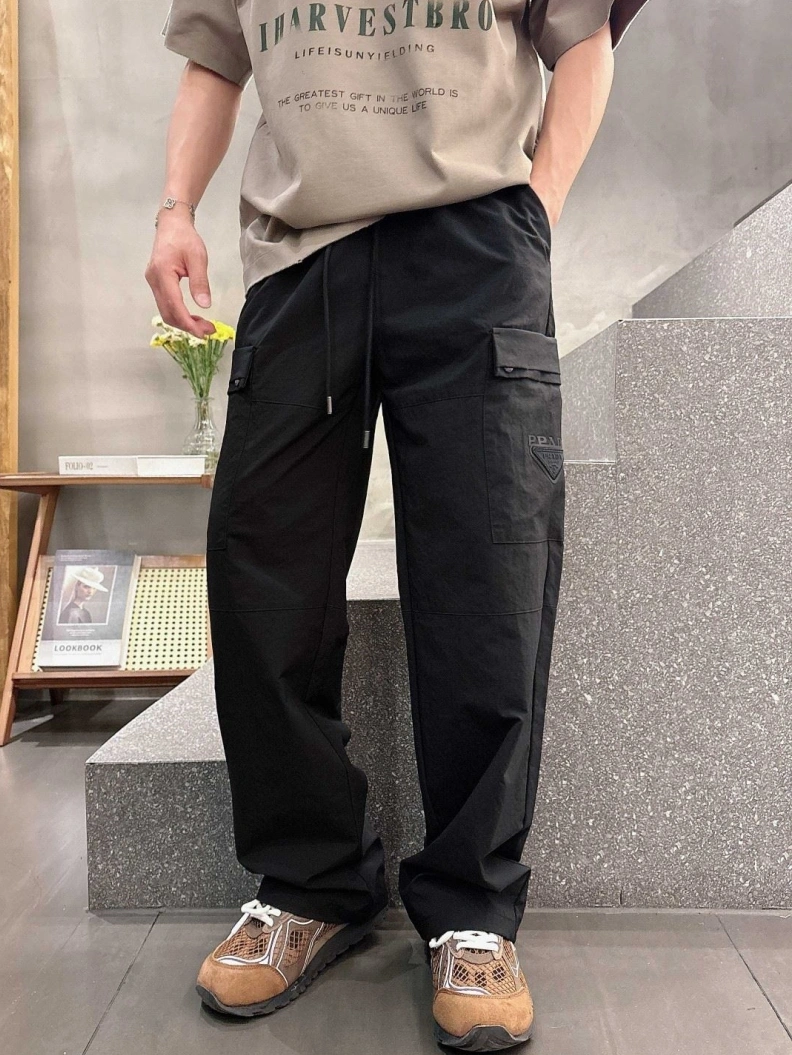Prxdx Pants Cozy 102807