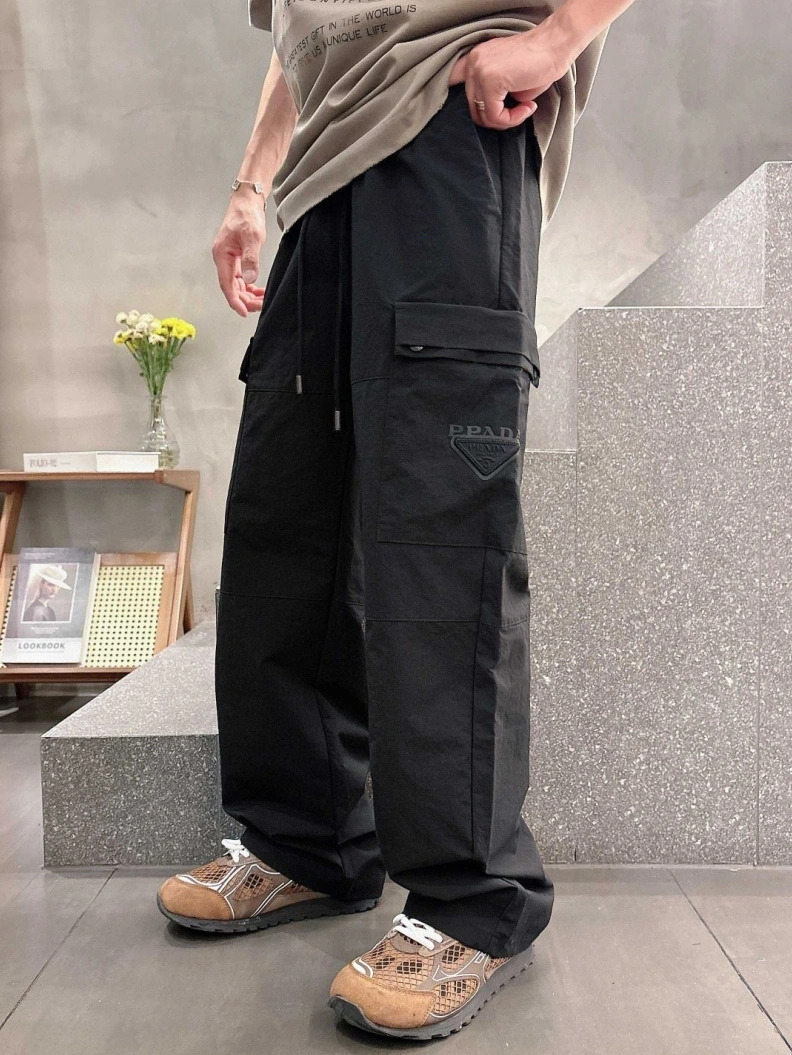 Prxdx Pants Cozy 102807