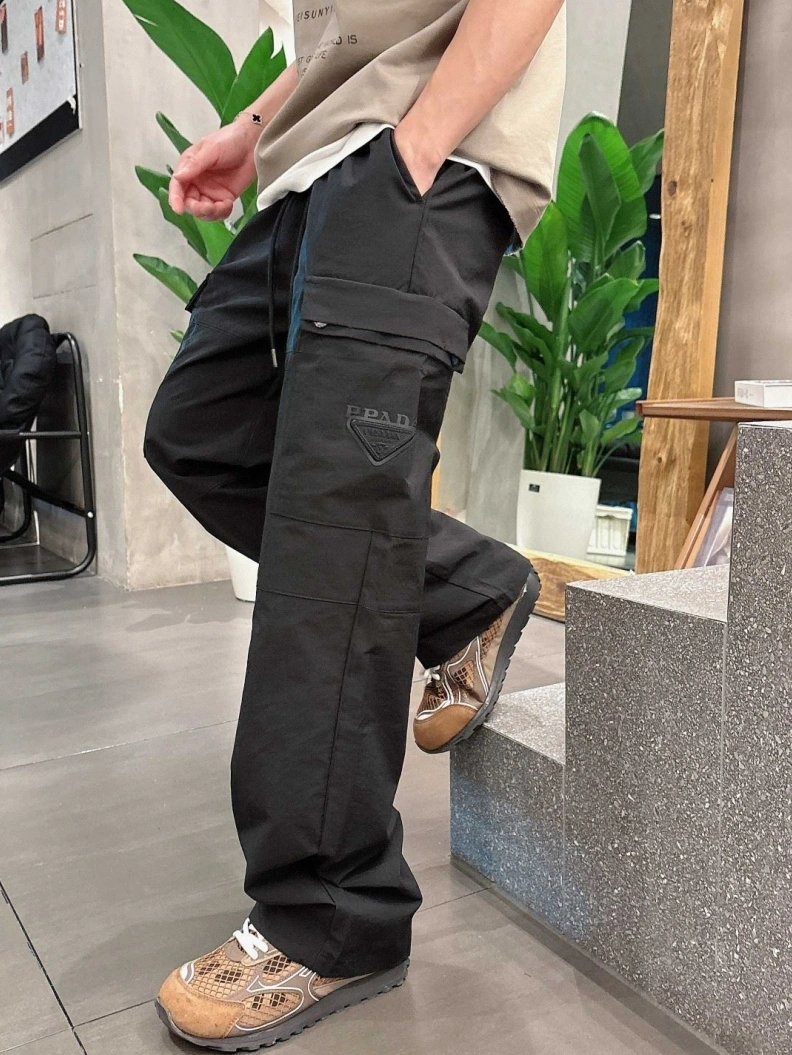 Prxdx Pants Cozy 102807