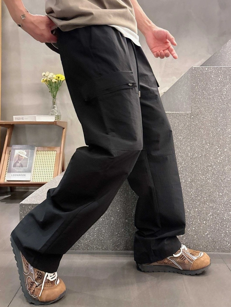 Prxdx Pants Cozy 102807