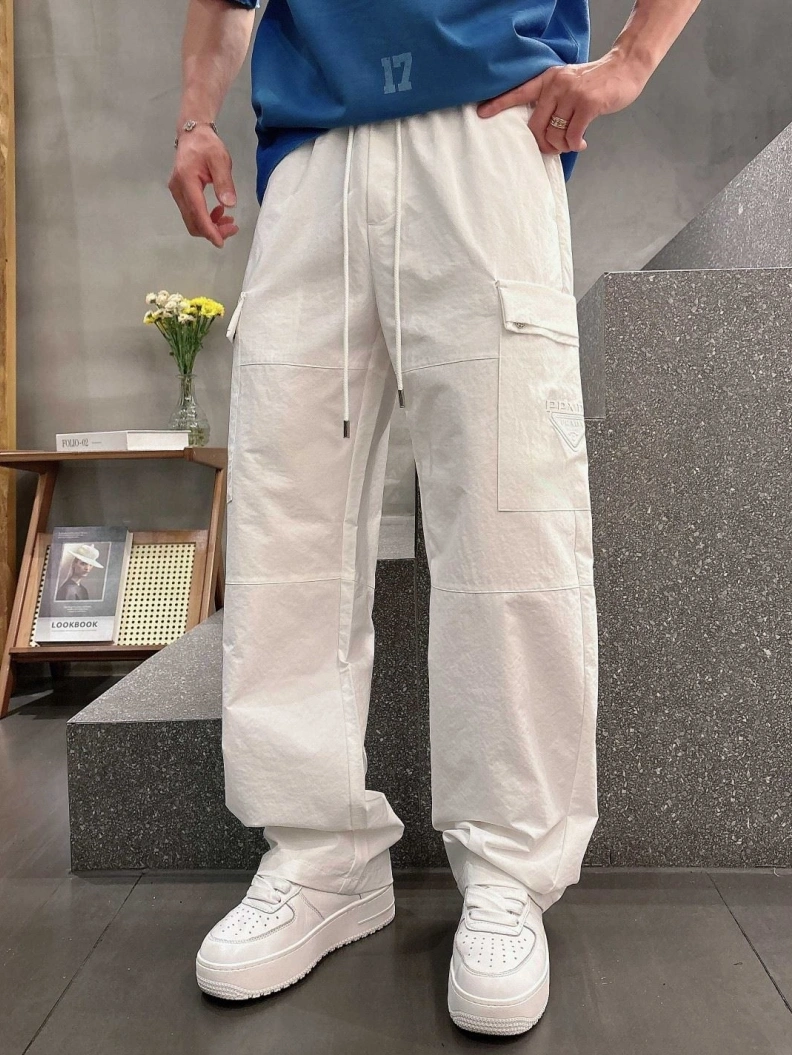 Prxdx Pants Versatile 102804