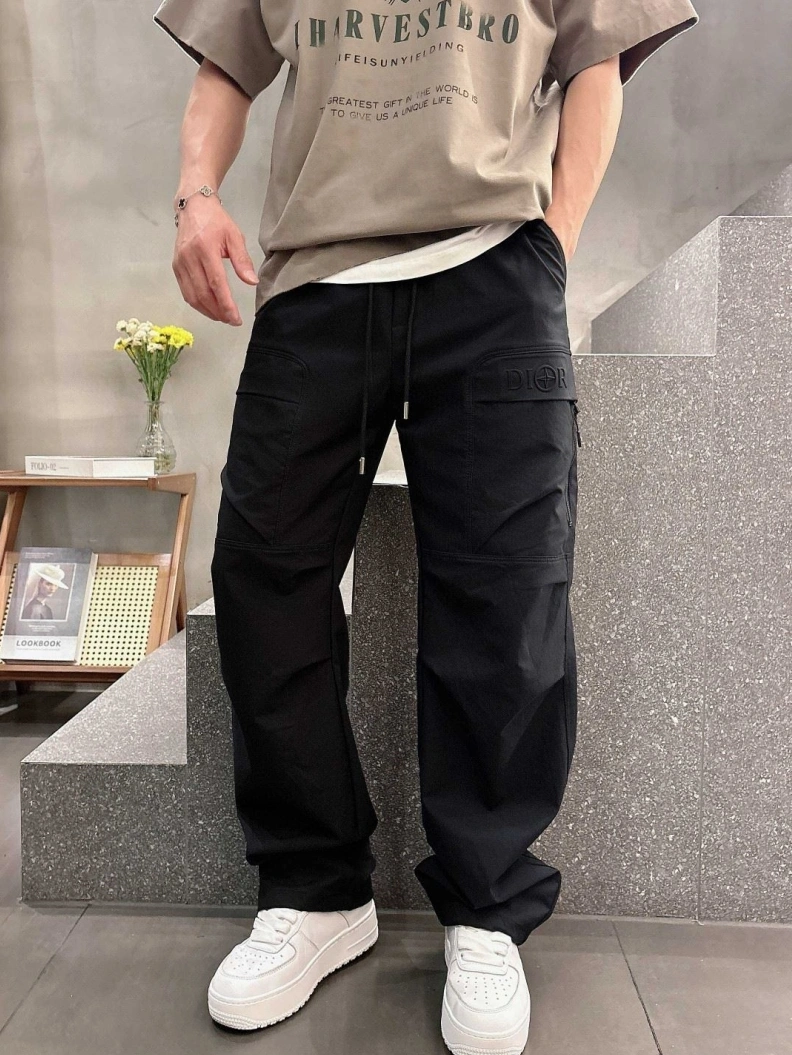 Dxxr Pants Resilient 94946