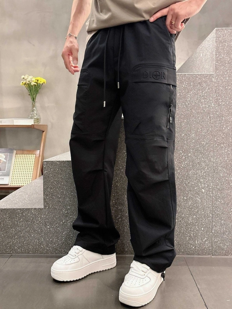 Dxxr Pants Resilient 94946