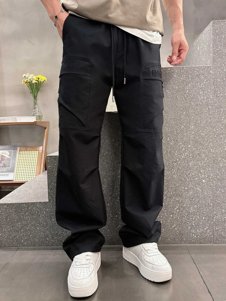 Dxxr Pants Resilient 94946