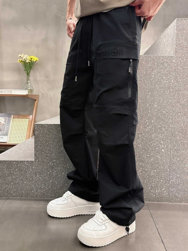 Dxxr Pants Resilient 94946