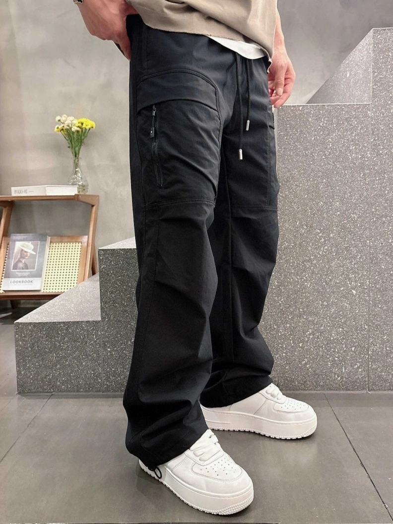Dxxr Pants Resilient 94946