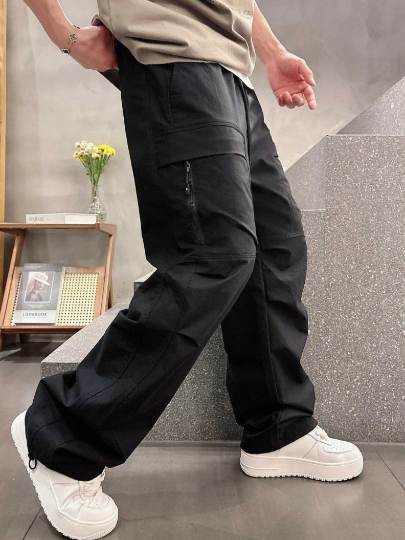 Dxxr Pants Resilient 94946