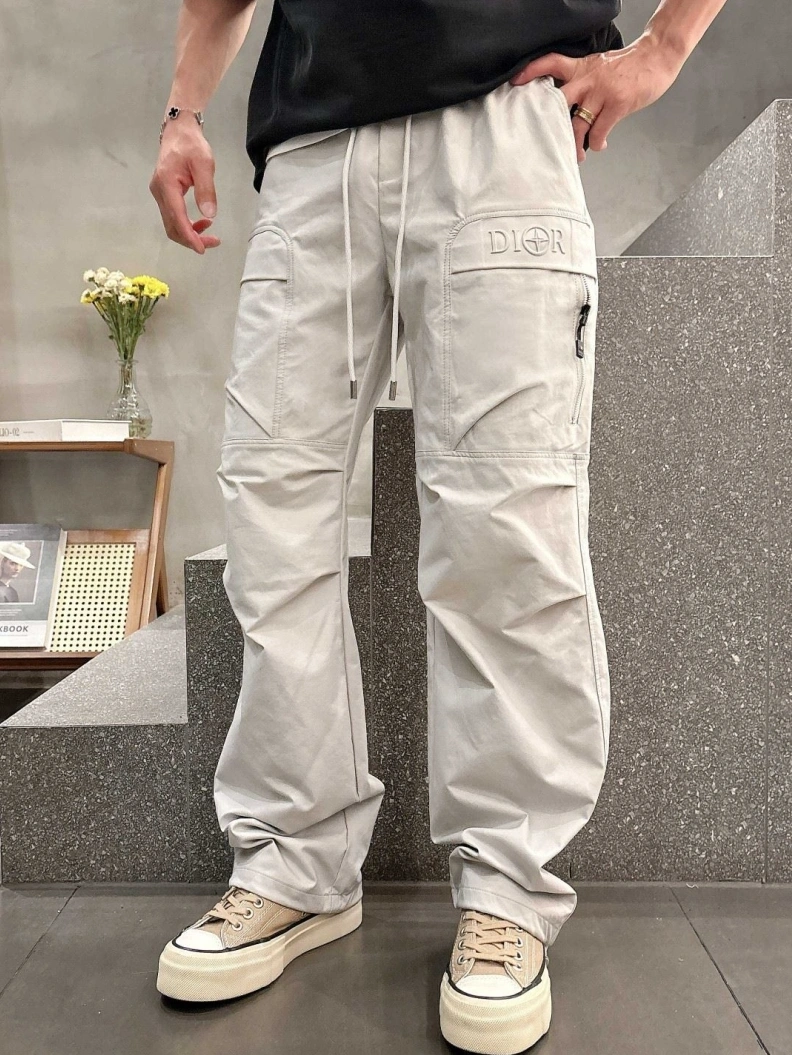 Flexible Dxxr Pants 94948