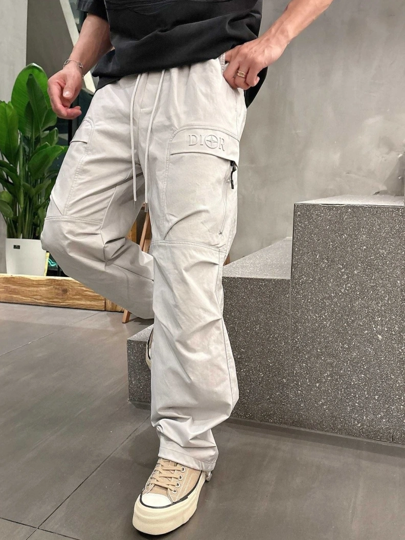 Flexible Dxxr Pants 94948