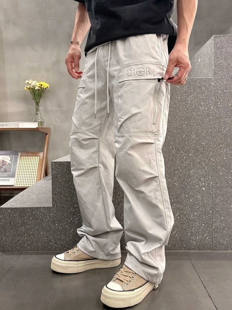 Flexible Dxxr Pants 94948