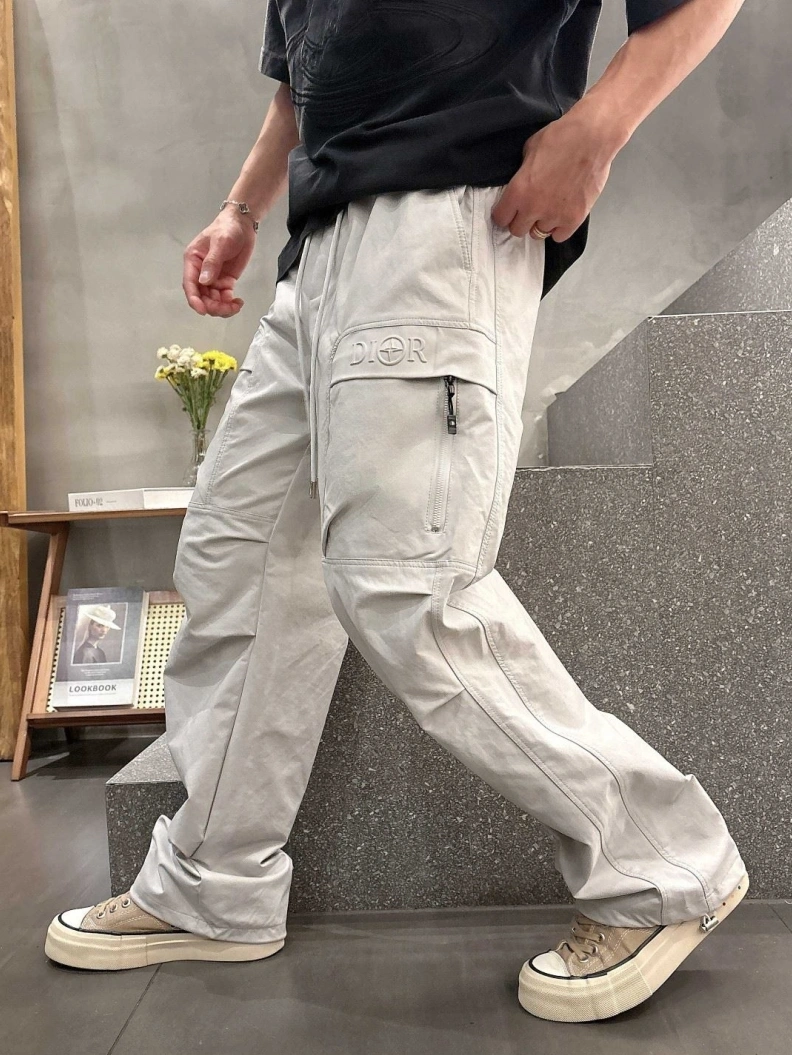 Flexible Dxxr Pants 94948