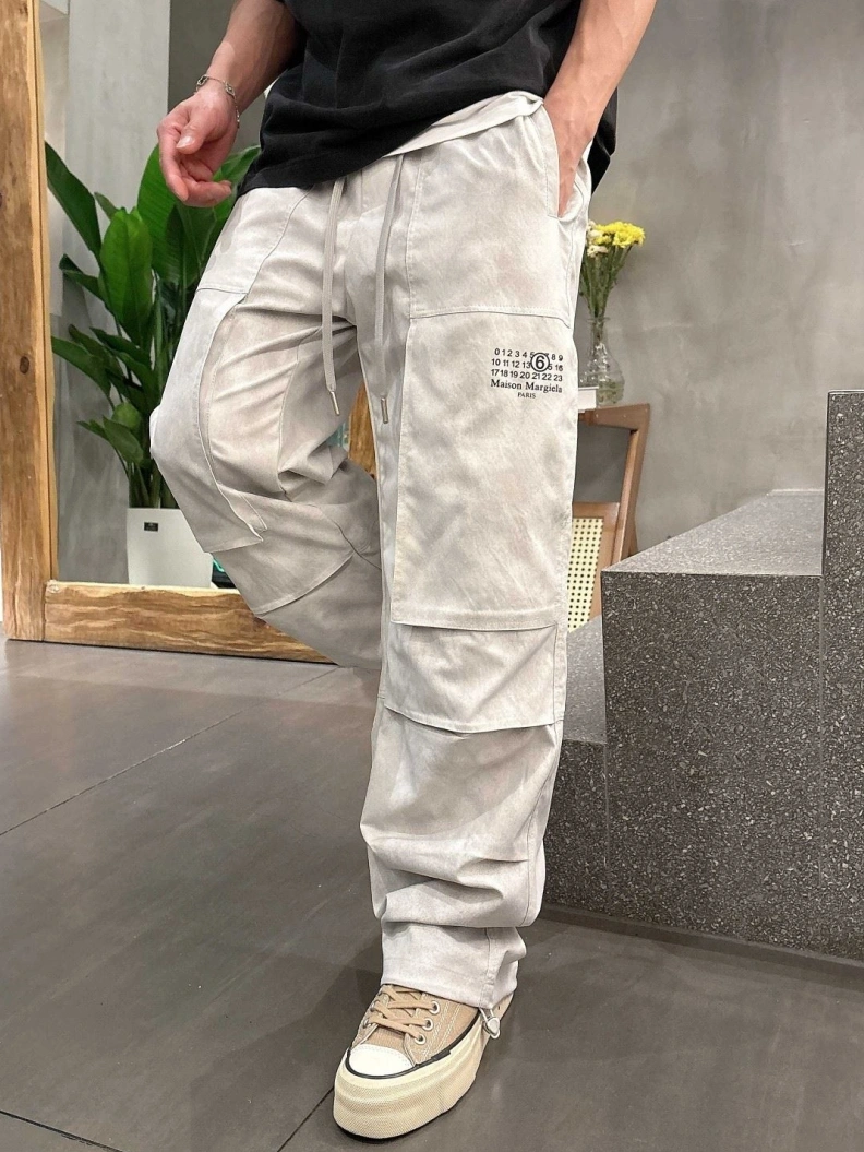 Breathable Othxr Pants 101989