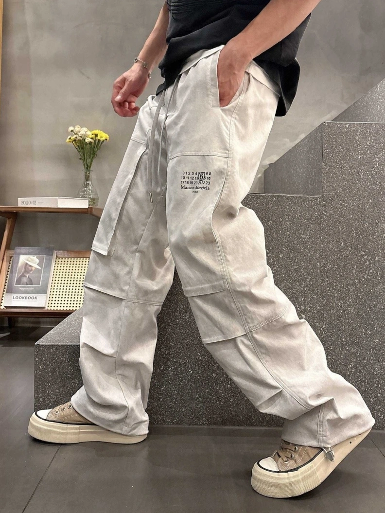 Breathable Othxr Pants 101989