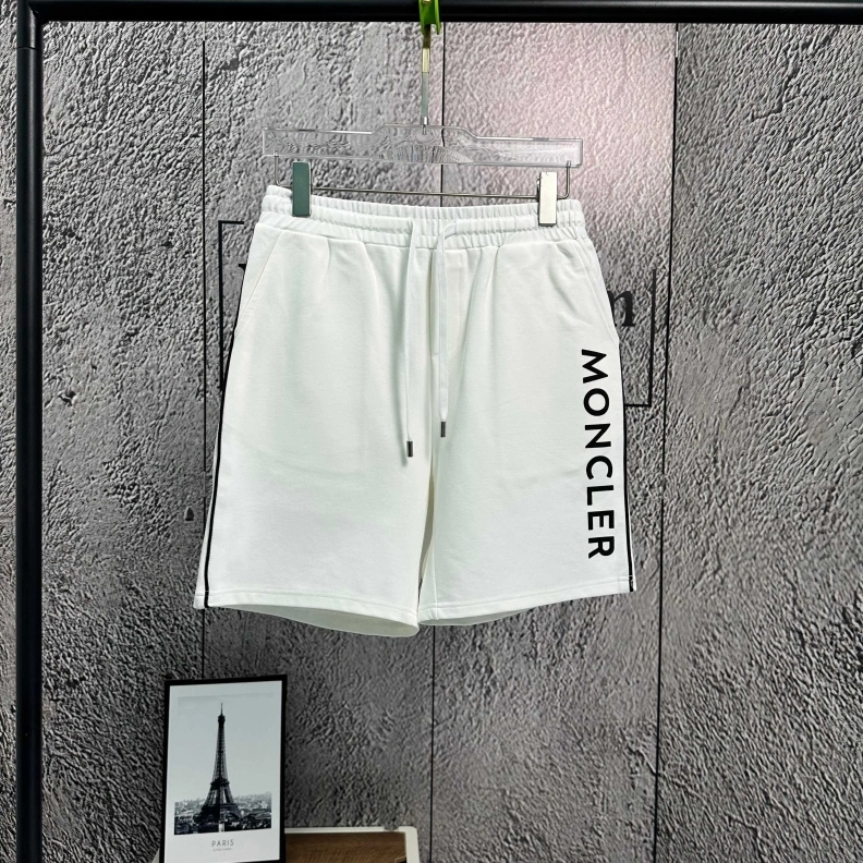 Stylish Mxnclxr Shorts 98927