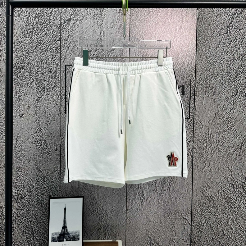 Versatile Mxnclxr Shorts 98913