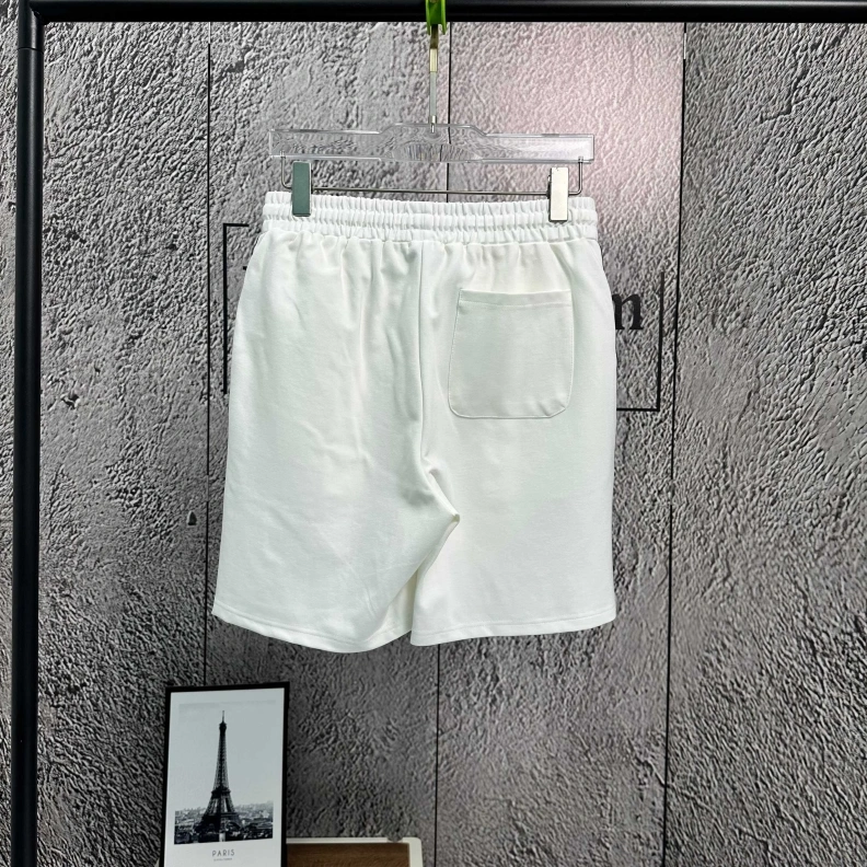 Lightweight Mxnclxr Shorts 98909