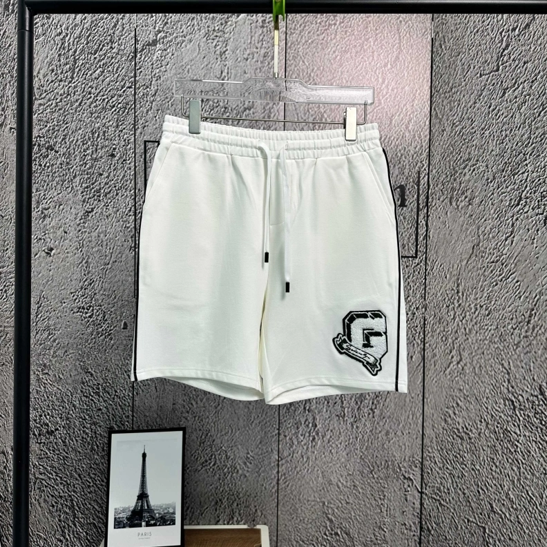 Gxvxnchy Shorts Comfortable 95442