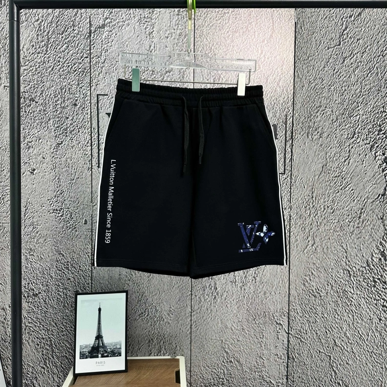 Comfortable LX Shorts 97655