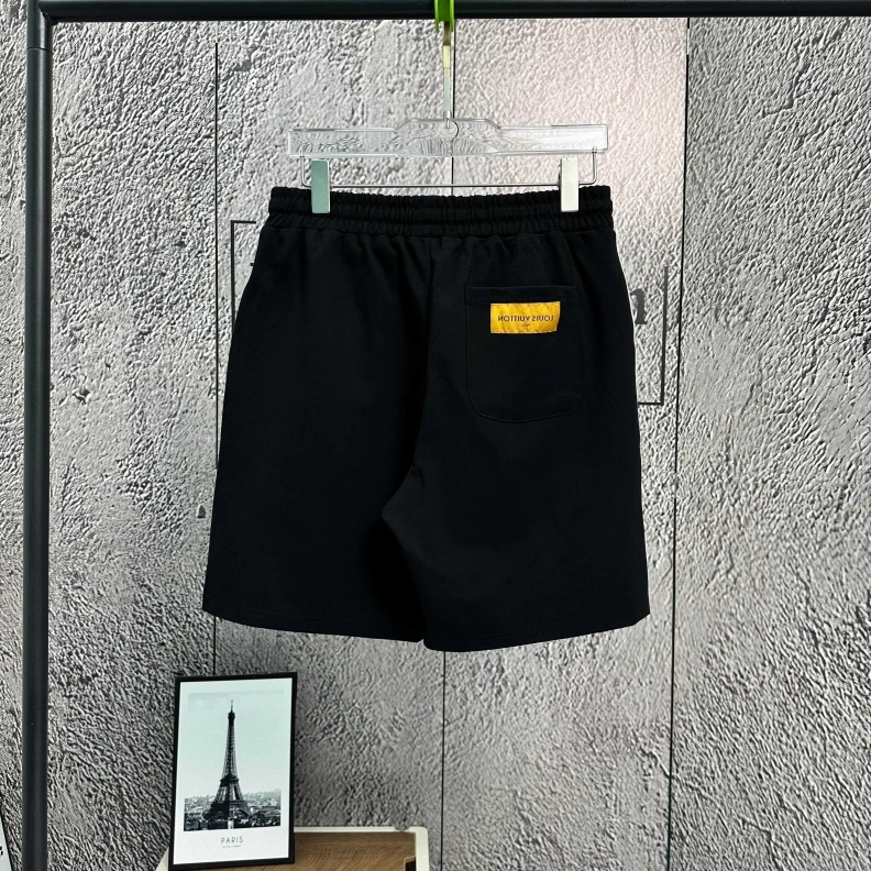 Comfortable LX Shorts 97655