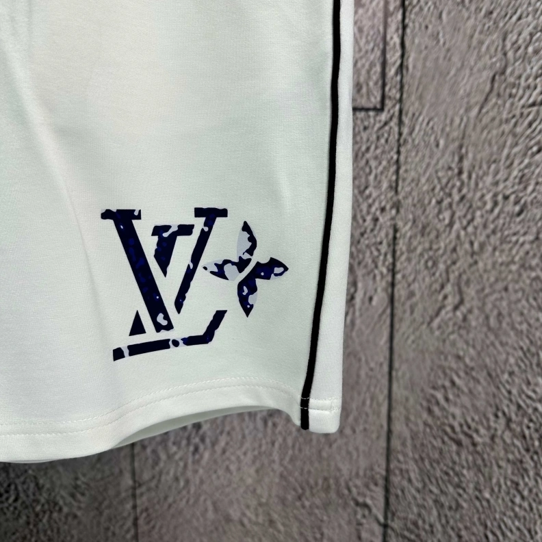 LX Shorts Classic 97660