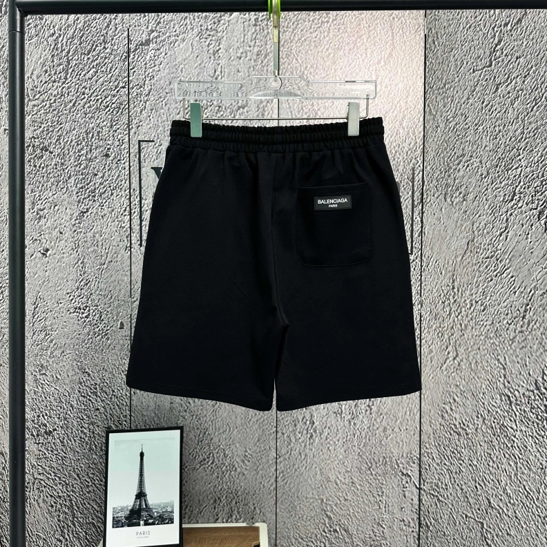 Modern Bxlxnciaga Shorts 91386
