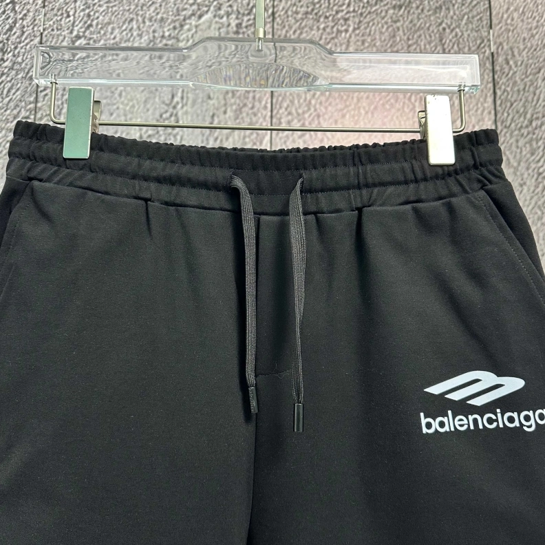 Modern Bxlxnciaga Shorts 91386