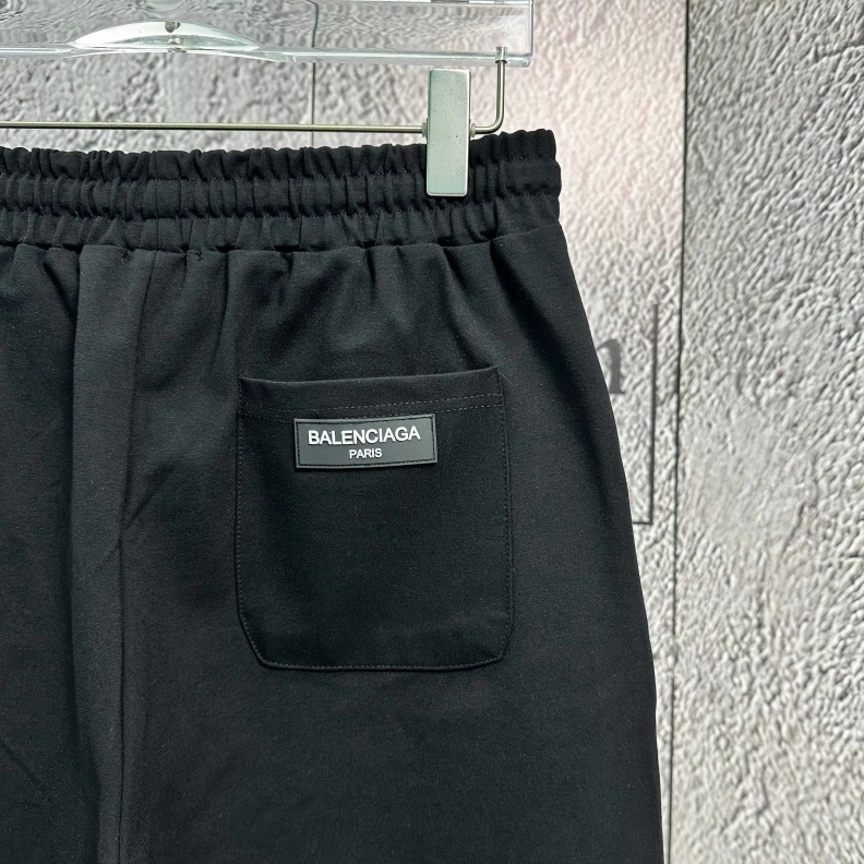 Modern Bxlxnciaga Shorts 91386