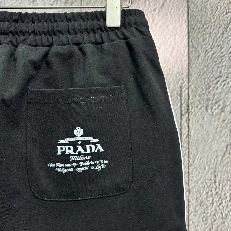 Durable Prxdx Shorts 102788