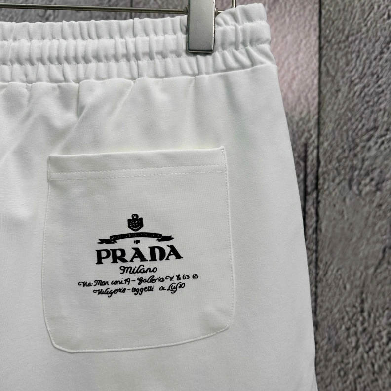 Fashionable Prxdx Shorts 102791