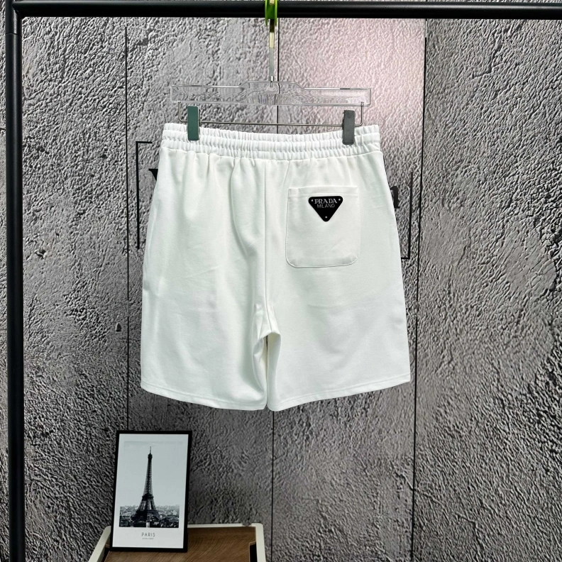 Prxdx Shorts Comfortable 102785